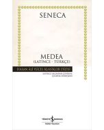 Medea Latince - Türkçe (Seneca)