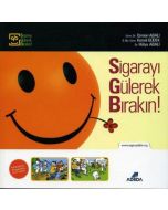 Sigarayı Gülerek Bırakın!