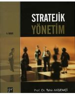 Stratejik Yönetim