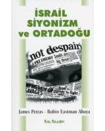 İsrail Siyonizm ve Ortadoğu