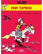 Red Kit 2 - Pony Express