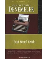 Edebiyat Üzerine Denemeler 