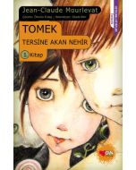 Tomek Tersine Akan Nehir 1. Kitap