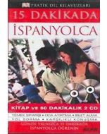 15 Dakikada İspanyolca 