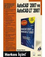 Autocad 2007 ve Autocad Lt 2007