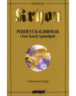 Kryon - Perdeyi Kaldırmak 9.Kitap