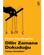Dilin Zamana Dokuduğu