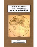 Hukuk Sözlüğü (Ciltli)