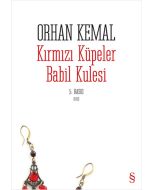 Kırmızı Küpeler Babil Kulesi