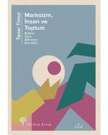 Marksizm, İnsan ve Toplum