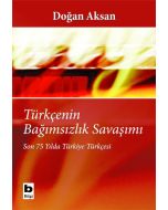 Türkçenin Bağımsızlık Savaşımı