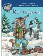 Kar Tavukları