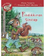 Fındıkkıran Sincap