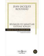 Bilimler ve Sanatlar Üstüne Söylev
