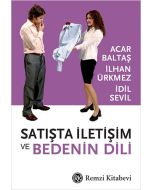 Satışta İletişim ve Bedenin Dili