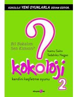 Kokoloji 2 - Bil Bakalım Sen Kimsin?