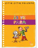 Çıtır Çıtır Felsefe 8 - İş ve Para