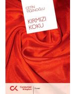  Kırmızı Koku