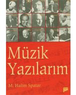 Müzik Yazılarım