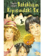 Bataklığın Kıyısındaki Ev