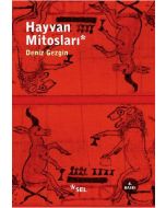 Hayvan Mitosları