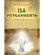 İsa Peygamber’in Gizli Öğretisi