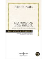 Kısa Romanlar, Uzun Öyküler
