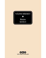 Bütün Şiirleri - Nâzım Hikmet