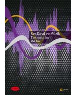 Ses Kayıt ve Müzik Teknolojileri
