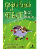 Göğsü Kınalı Serçe