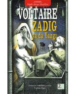 Zadig ya da Yazgı