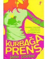 Kurbağa Prens