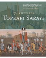 17. Yüzyılda Topkapı Sarayı