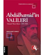 Abdülhamid’in Valileri