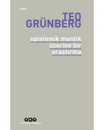 Epistemik Mantık Üzerine Bir Araştırma