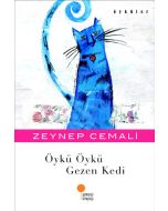 Öykü Öykü Gezen Kedi