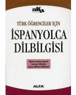 İspanyolca Dilbilgisi