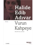 Vurun Kahpeye
