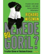 Nerede Bu Goril ?