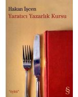 Yaratıcı Yazarlık Kursu