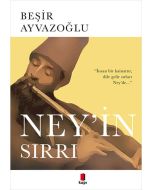 Ney'in Sırrı