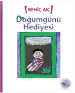 Doğumgünü Hediyesi