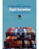 Örgüt Kuramları