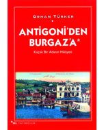 Antigoni’den Burgaz’a