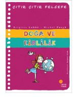 Doğa ve Kirlilik - Çıtır Çıtır Felsefe 10