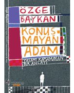 Konuşmayan Adam 