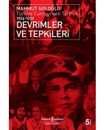 Devrimler ve Tepkileri