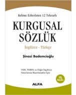 Kurgusal Sözlük 