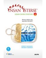 İnsan İsterse - Azmin Zaferi Öyküleri 2