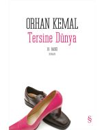 Tersine Dünya
